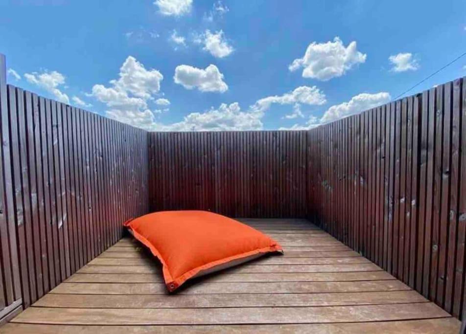 Maison D Architecte Bruges/Piscine Chauffee/Tram D Exteriör bild